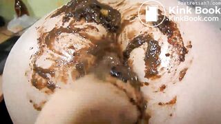 Dirty Anal Fisting - video 2