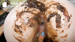 Dirty Anal Fisting - video 2