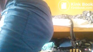 Desperate Jeans Poop