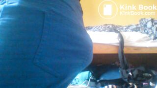 Desperate Jeans Poop