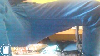 Desperate Jeans Poop