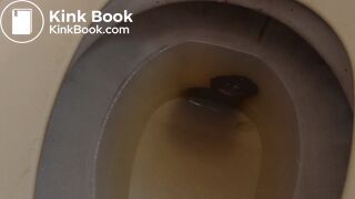 fc pee and shit smear