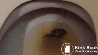 fc pee and shit smear