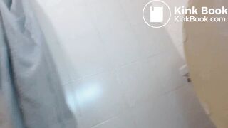 fc pee and shit smear