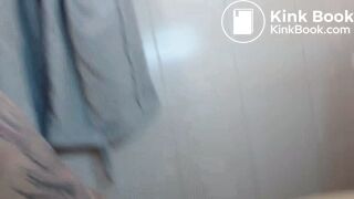 fc pee and shit smear