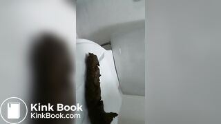 My Girlfriend shitting for me