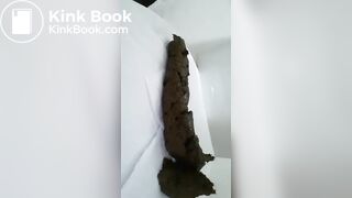 My Girlfriend shitting for me