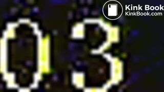 A girl is taking shit in weird position