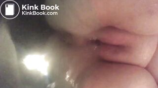 underwater scat - video 2