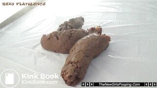 Poop compilation - video 6