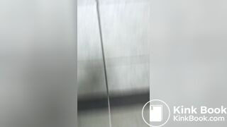 Massive Ebony Turd