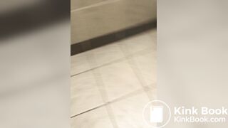 Massive Ebony Turd