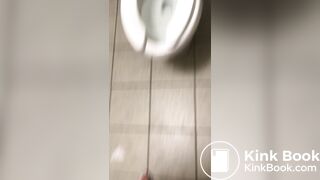 Massive Ebony Turd