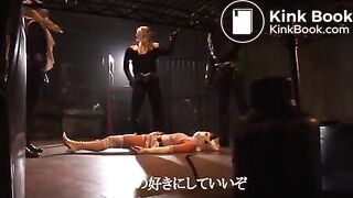 Enema Hell 14