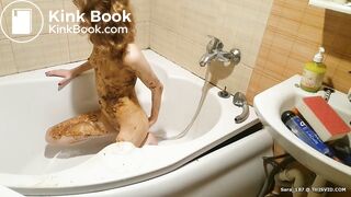 Losing Her Scat Virginity Part 3