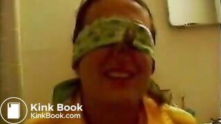 A Self-Concious Defecation