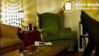 A Self-Concious Defecation