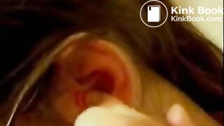 A Self-Concious Defecation