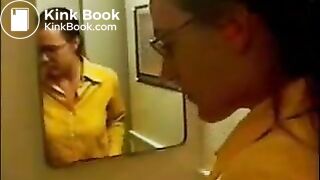 A Self-Concious Defecation