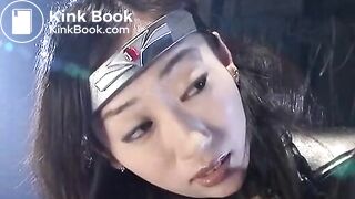 Enema Hell 21