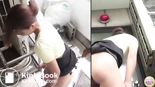 Japanese Diarrhea - video 7