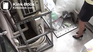 Japanese Diarrhea - video 7