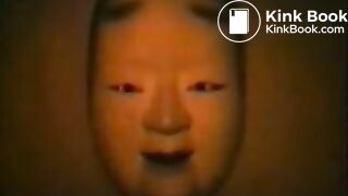 80's dangerous crazy Japanese BDSM t0rture record