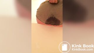 Fat booty shots in shorts