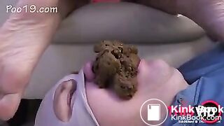 scat slave - video 14