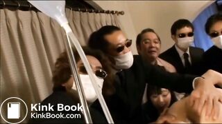 japan girl poop - video 36