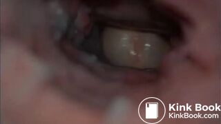 Your Full Trip Through My Digestive Gut of Love