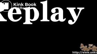 Uncensored Unk... Japanese scat - video 6