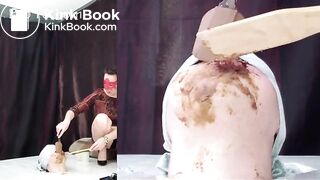 Rapid scat swallowing 2