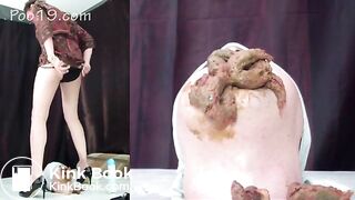 Rapid scat swallowing 2