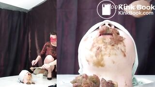 Rapid scat swallowing 2