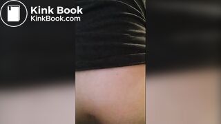 Sext Tattooed Chick Shitting