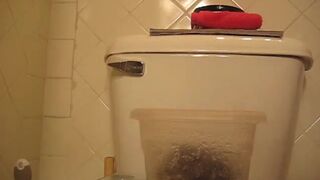 sexy girl shits - video 28