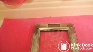 sexy girl shits - video 28