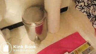 sexy girl shits - video 28