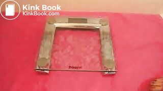 sexy girl shits - video 28