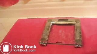 sexy girl shits - video 28