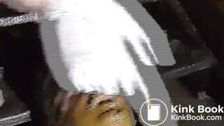 shit feeding - video 2