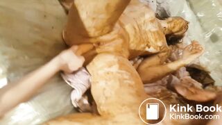 Nothing Special. Just Scat FiveSome