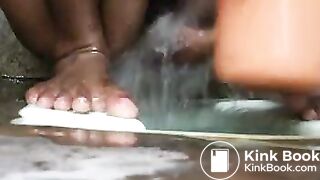 AUNTY MORNING RITUAL - 3