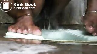 AUNTY MORNING RITUAL - 3