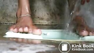 AUNTY MORNING RITUAL - 3