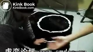 Chinese Mistress 毒s.黄金调教 01