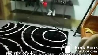 Chinese Mistress 毒s.黄金调教 01