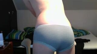 panty poop - video 89