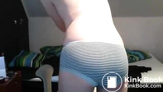 panty poop - video 89